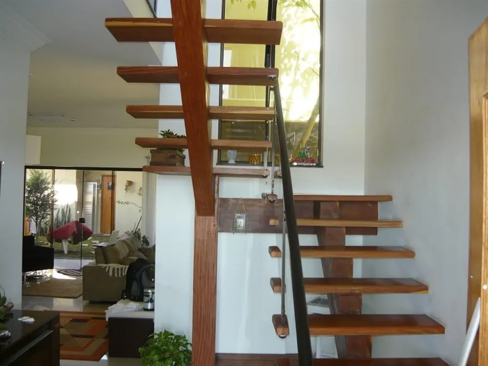 Sobrado, 3 quartos, 304 m² - Foto 3