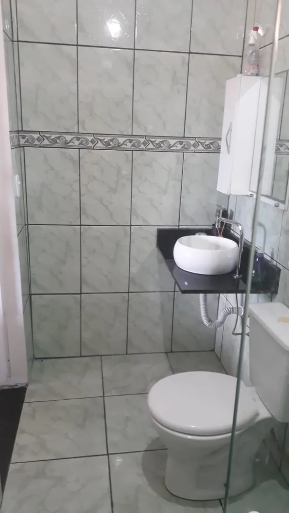 Casa, 3 quartos - Foto 3
