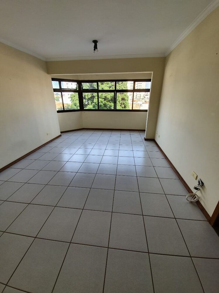 Apartamento, 2 quartos - Foto 1