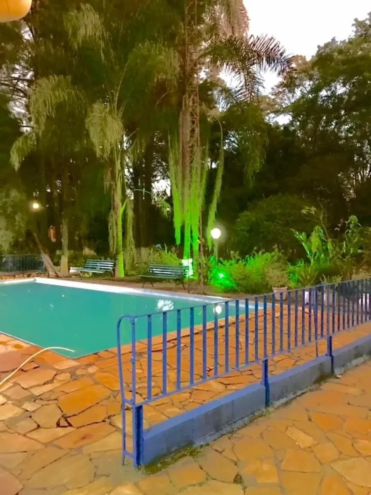Chácara, 2 quartos, 4500 m² - Foto 4