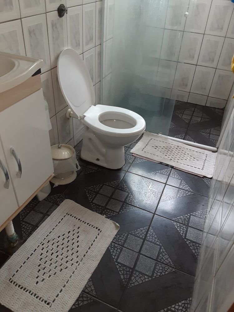 Casa à venda com 4 quartos - Foto 6