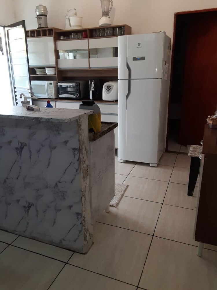 Casa à venda com 4 quartos - Foto 7