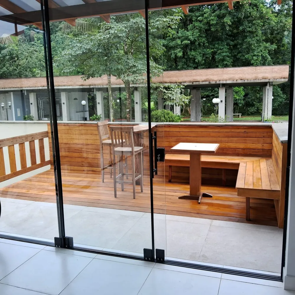 Sobrado, 4 quartos, 160 m² - Foto 1
