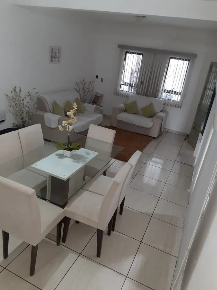 Casa, 4 quartos - Foto 1