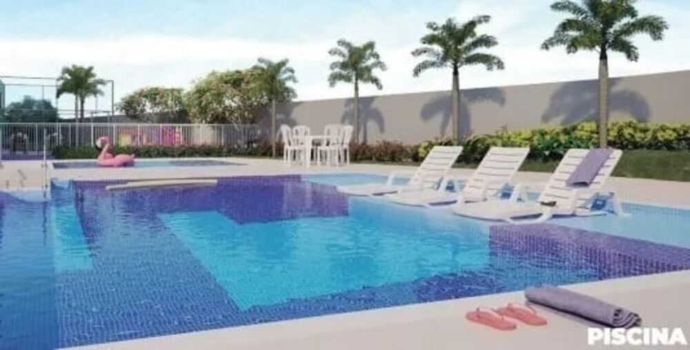 Apartamento, 3 quartos, 81 m² - Foto 1