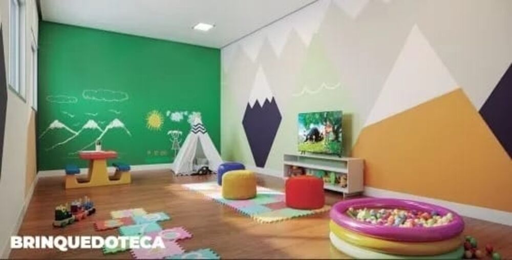 Apartamento, 3 quartos, 81 m² - Foto 4