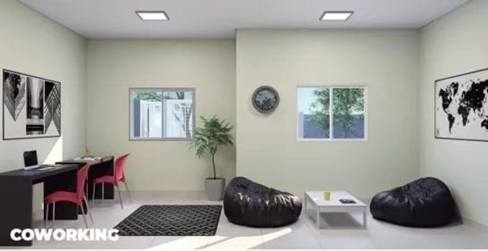 Apartamento, 3 quartos, 81 m² - Foto 3