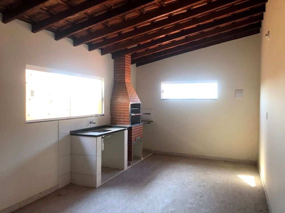 Casa, 3 quartos, 117 m² - Foto 1
