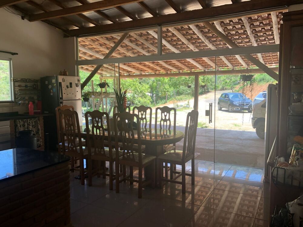 Sítio, 1 quarto, 22 hectares - Foto 23