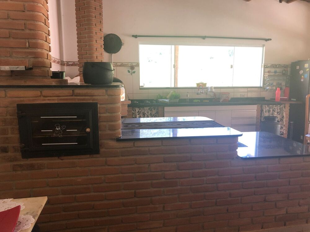 Sítio, 1 quarto, 22 hectares - Foto 22