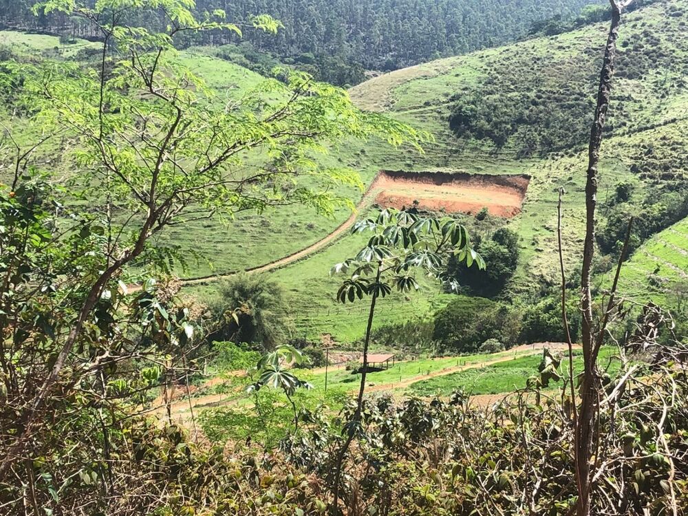 Sítio, 1 quarto, 22 hectares - Foto 10