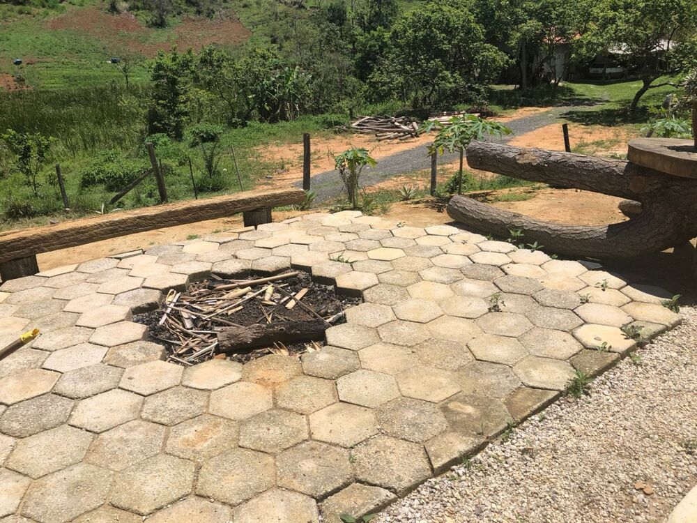 Sítio, 1 quarto, 22 hectares - Foto 3