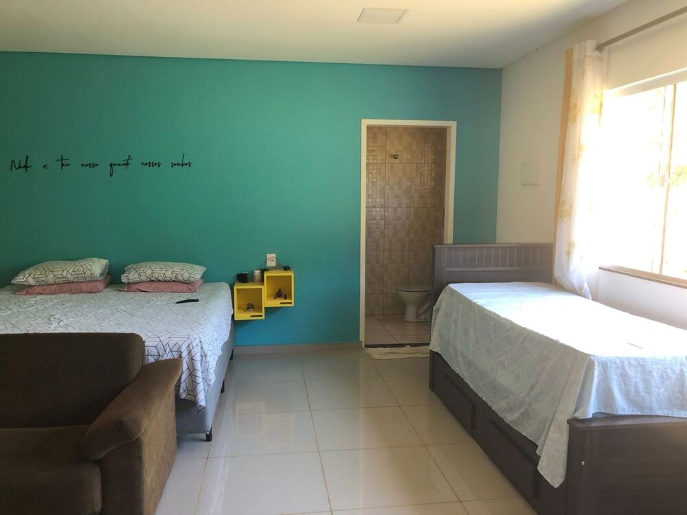 Sítio, 1 quarto, 22 hectares - Foto 26