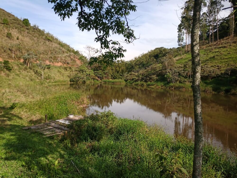 Sítio, 1 quarto, 22 hectares - Foto 18