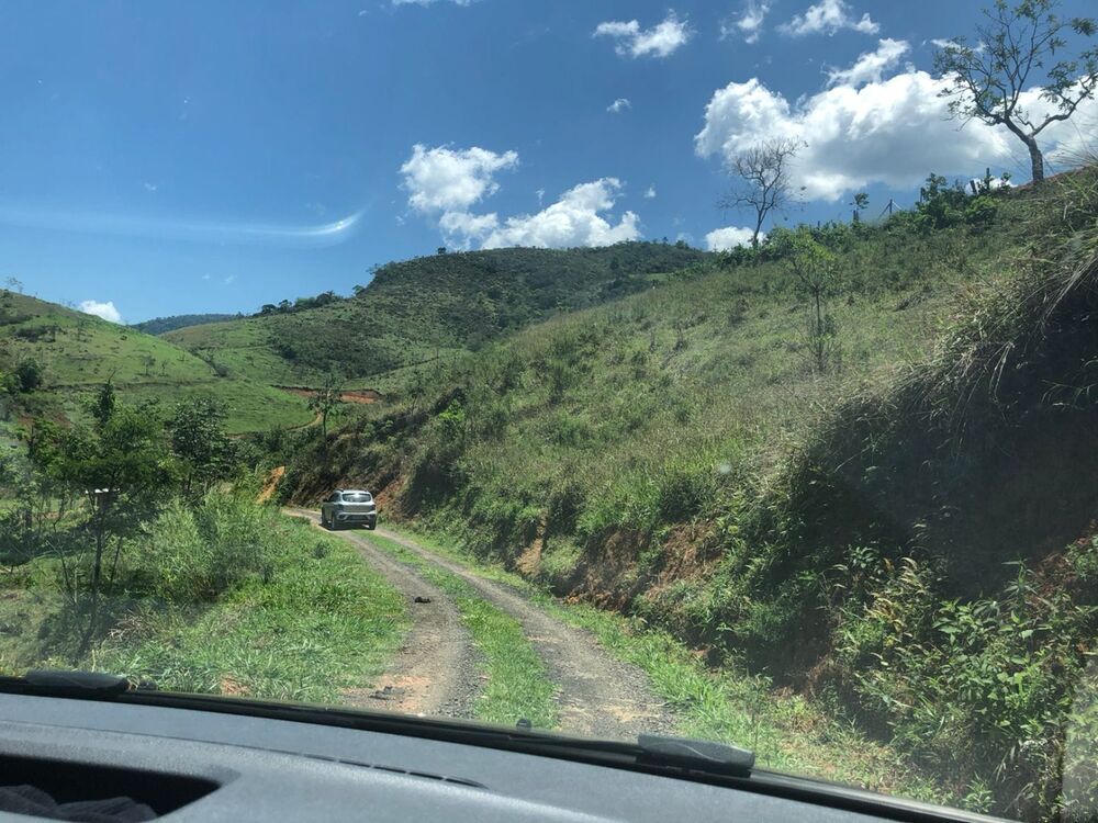 Sítio, 1 quarto, 22 hectares - Foto 1