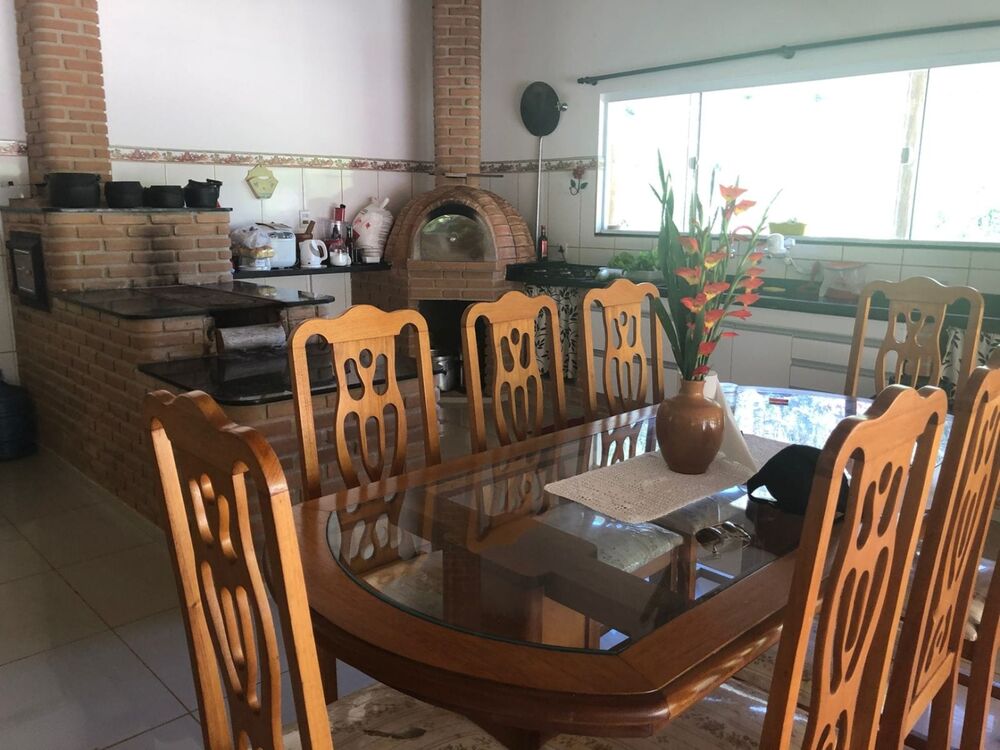 Sítio, 1 quarto, 22 hectares - Foto 21