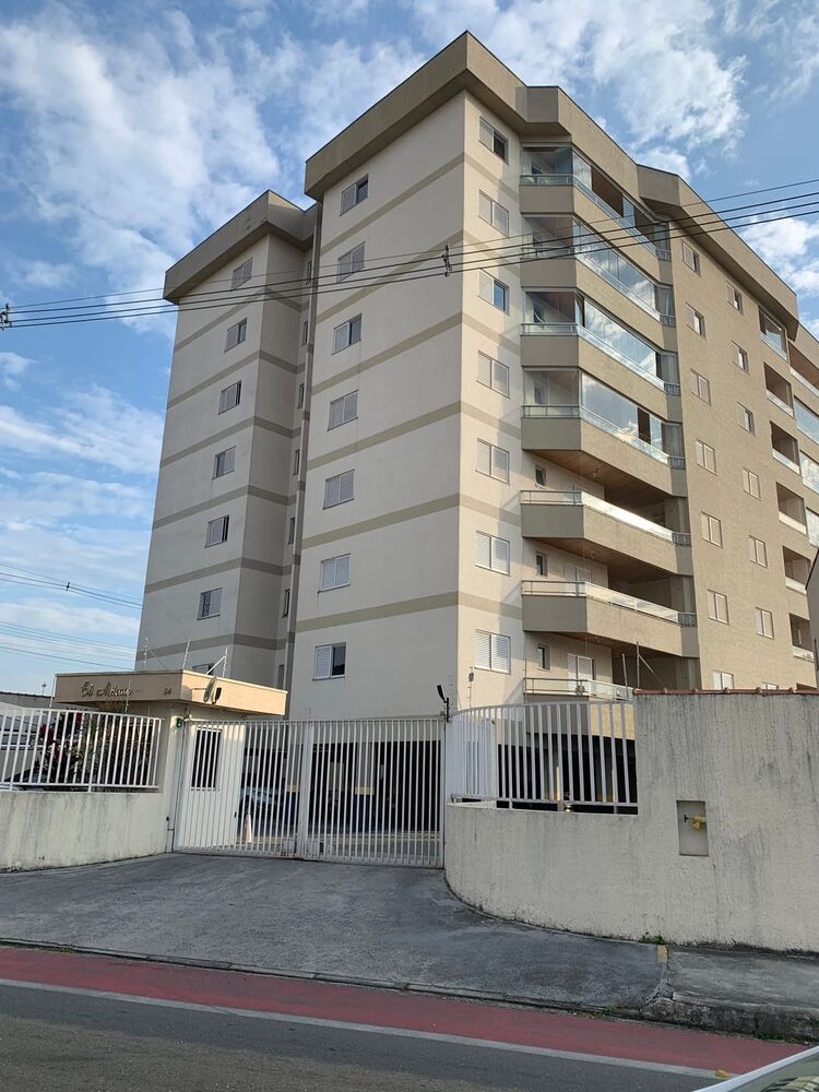 Apartamento, 3 quartos - Foto 1