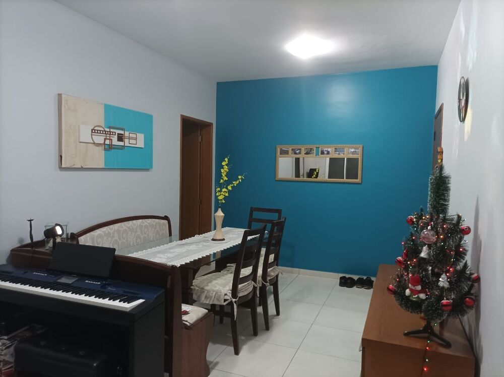 Apartamento, 3 quartos - Foto 4