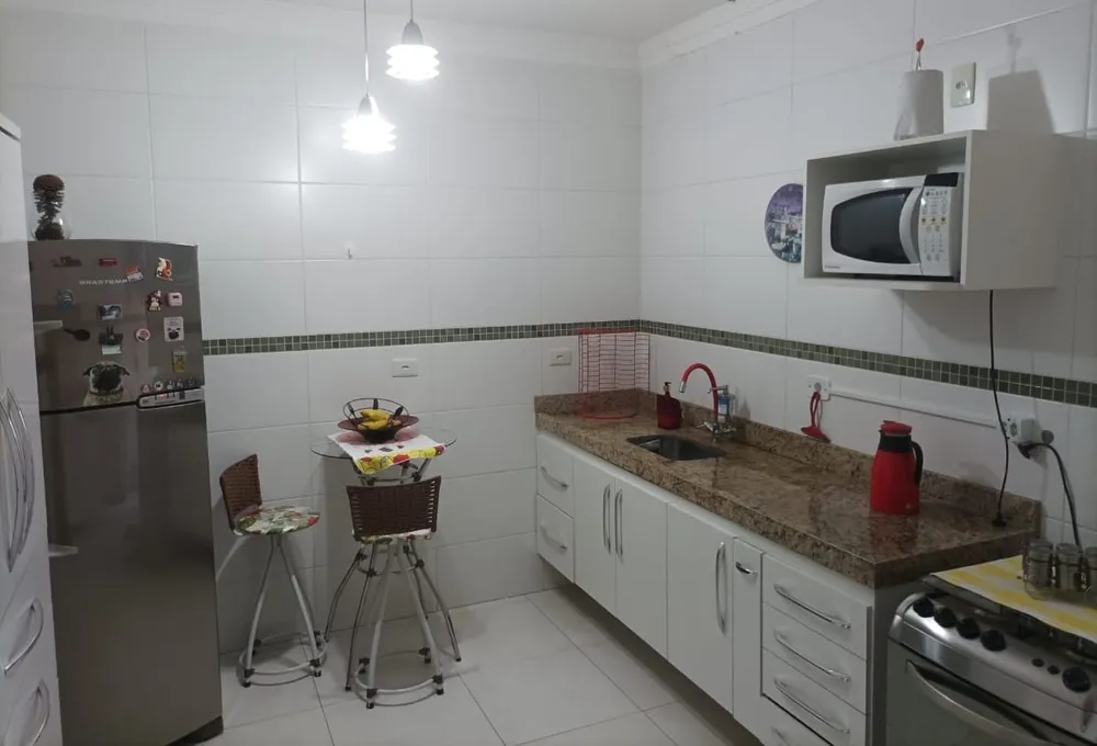 Apartamento, 3 quartos - Foto 5