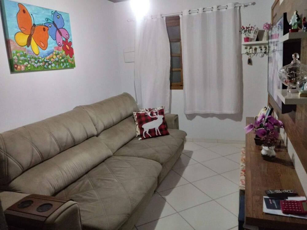 Casa, 2 quartos, 140 m² - Foto 3