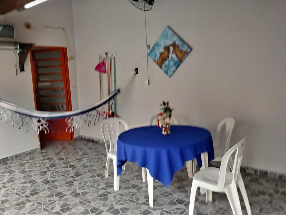 Casa, 2 quartos, 140 m² - Foto 1