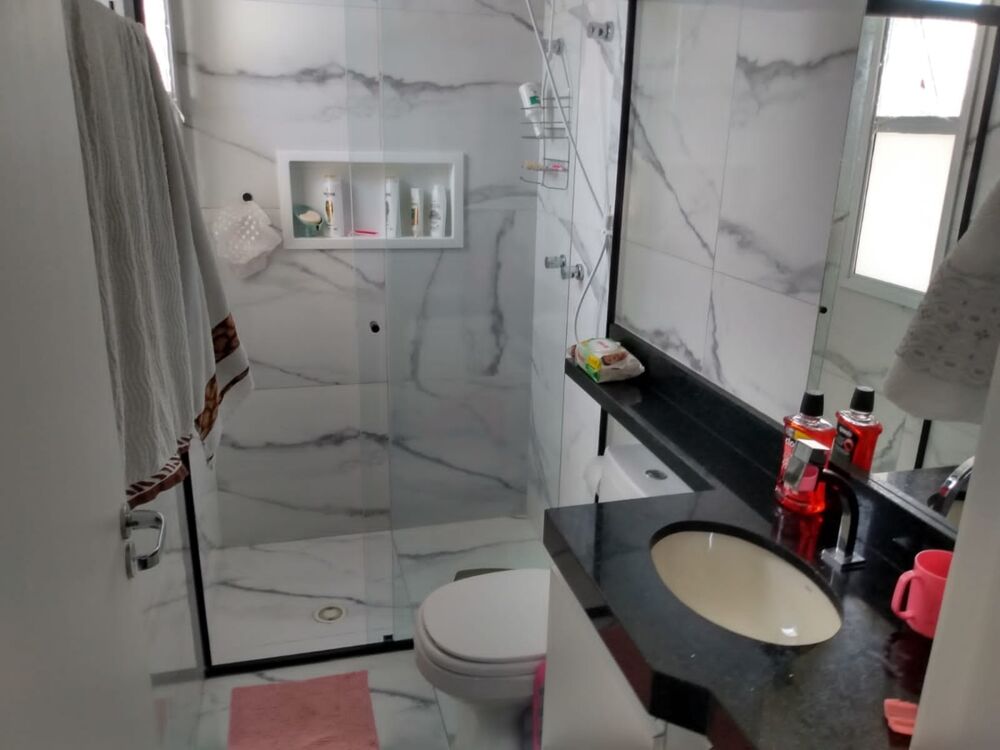 Sobrado, 3 quartos, 87 m² - Foto 16