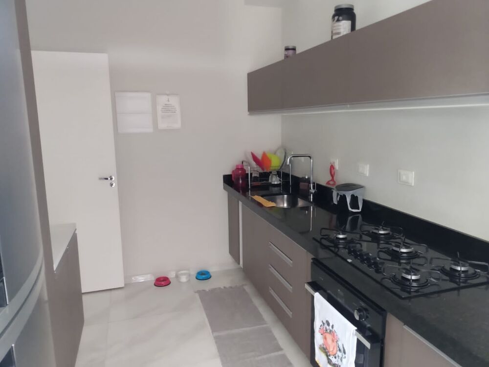 Sobrado, 3 quartos, 87 m² - Foto 1