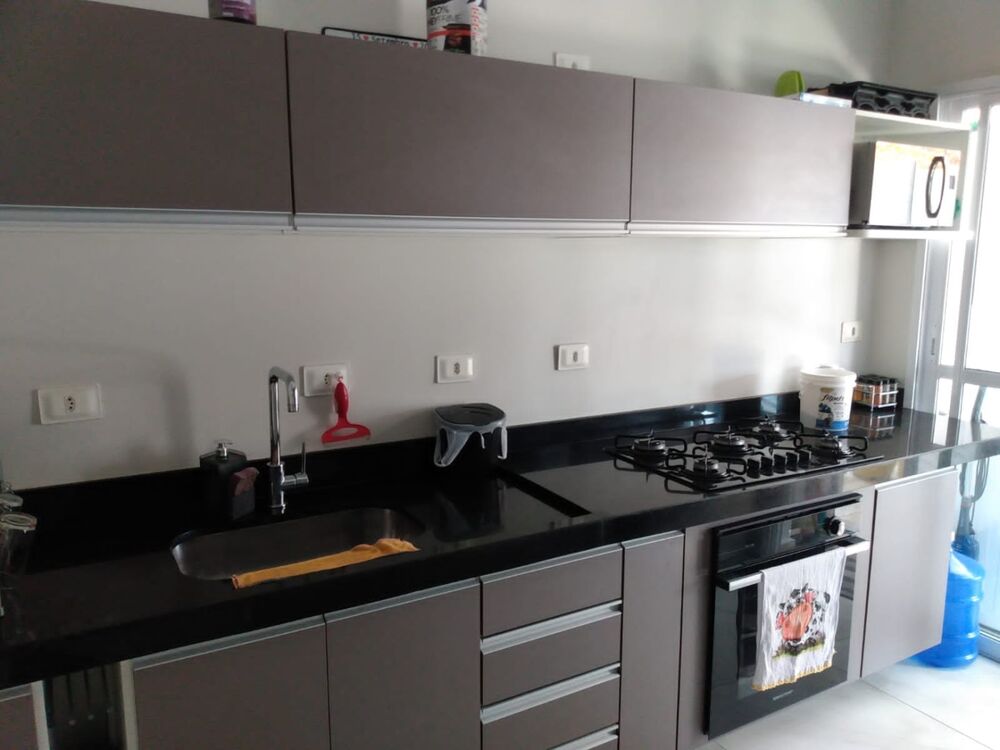 Sobrado, 3 quartos, 87 m² - Foto 4