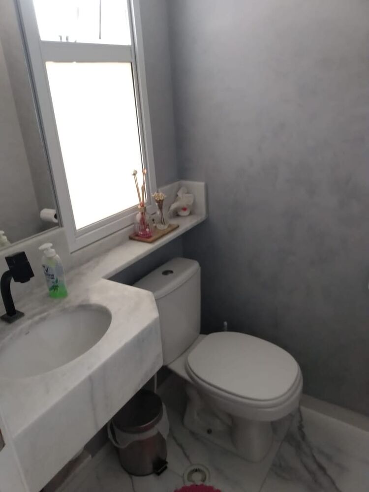 Sobrado, 3 quartos, 87 m² - Foto 6