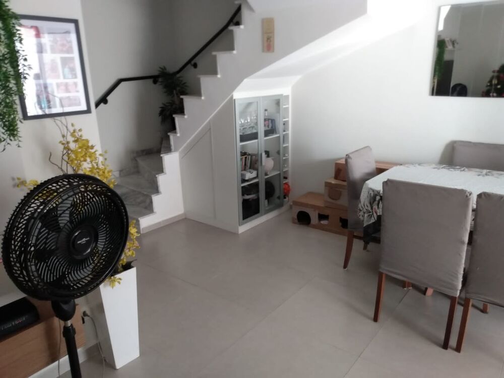 Sobrado, 3 quartos, 87 m² - Foto 5