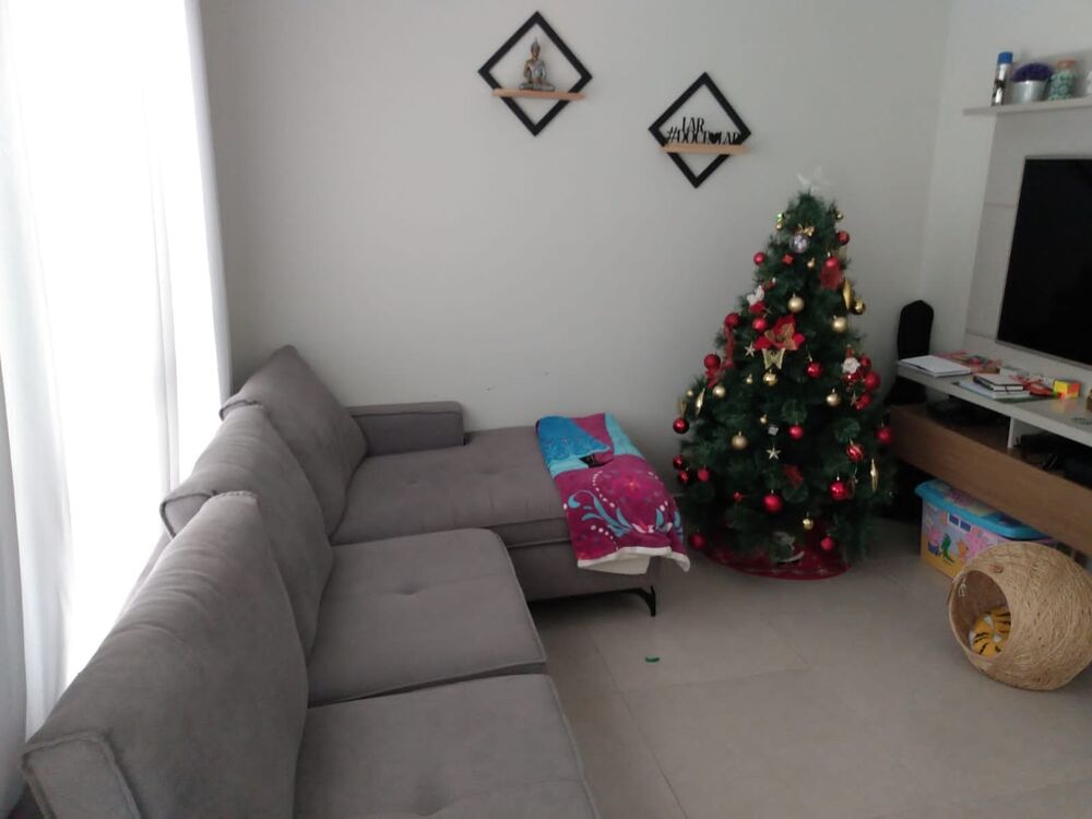 Sobrado, 3 quartos, 87 m² - Foto 11