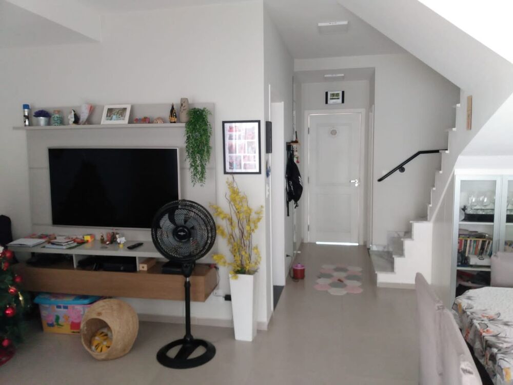 Sobrado, 3 quartos, 87 m² - Foto 8