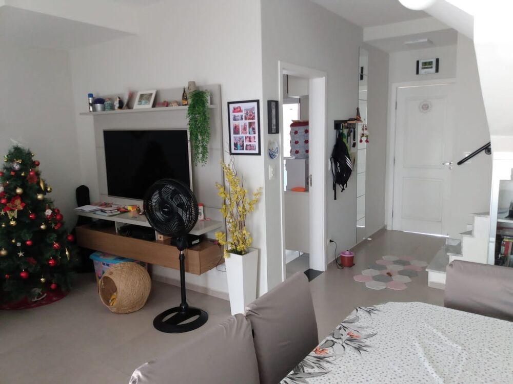 Sobrado, 3 quartos, 87 m² - Foto 12