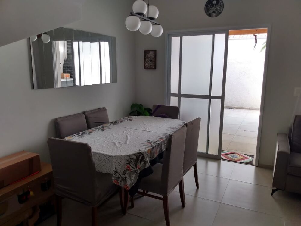 Sobrado, 3 quartos, 87 m² - Foto 9