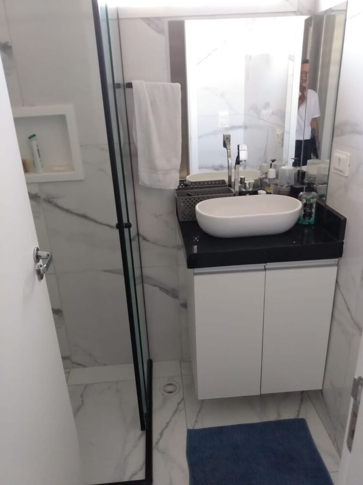 Sobrado, 3 quartos, 87 m² - Foto 3