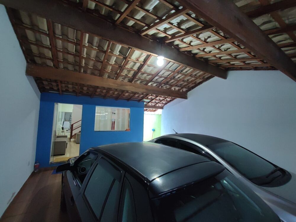 Sobrado, 2 quartos, 175 m² - Foto 2