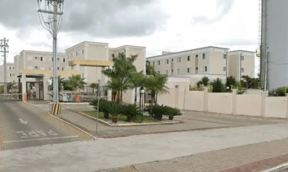 Apartamento, 2 quartos, 49 m² - Foto 1
