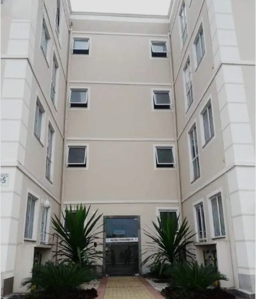 Apartamento, 2 quartos, 49 m² - Foto 3