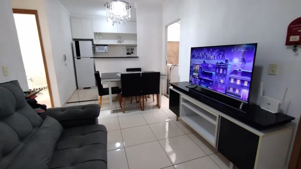 Apartamento, 2 quartos, 49 m² - Foto 4
