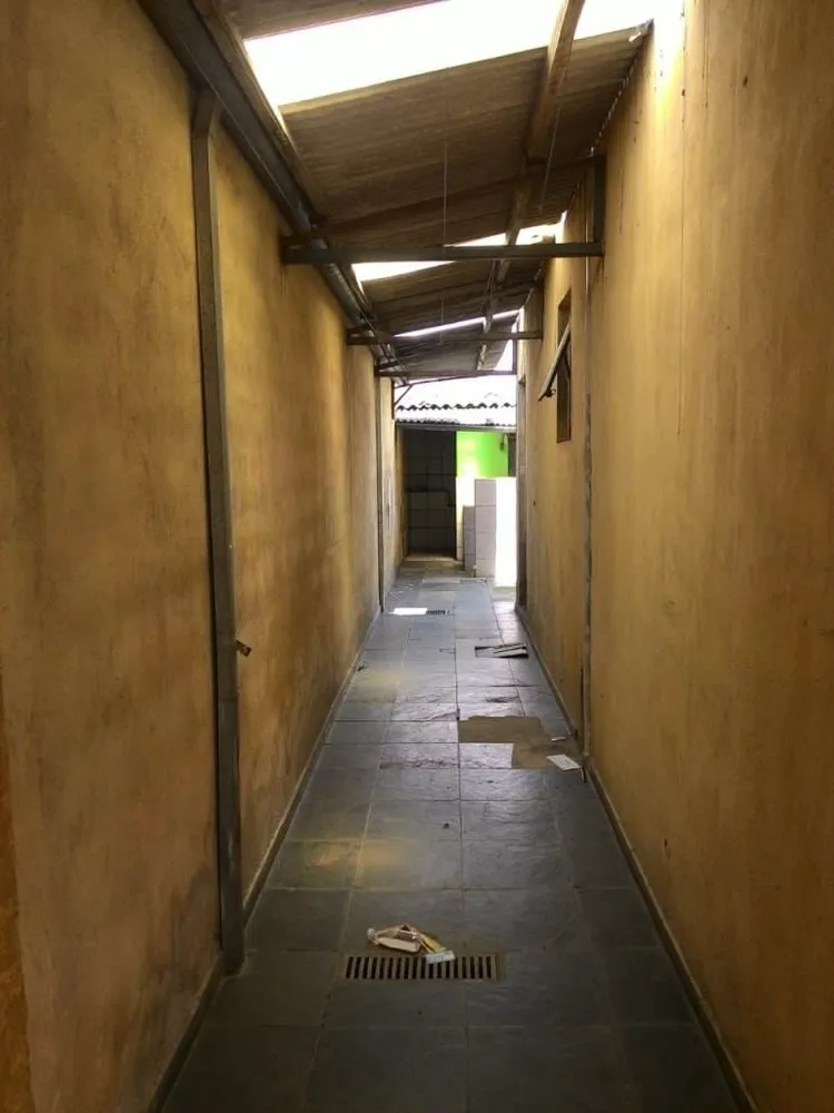 Casa, 3 quartos, 171 m² - Foto 2