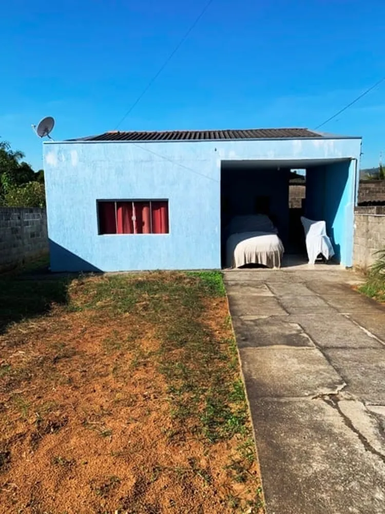 Casa, 2 quartos, 90 m² - Foto 1