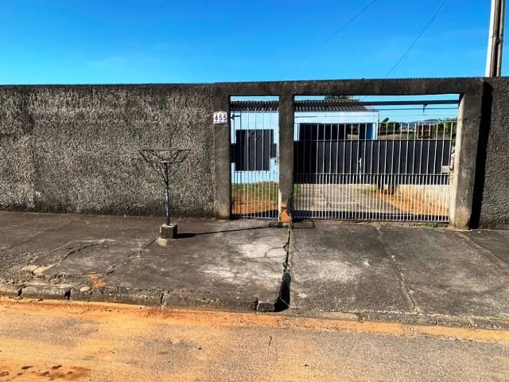 Casa, 2 quartos, 90 m² - Foto 2