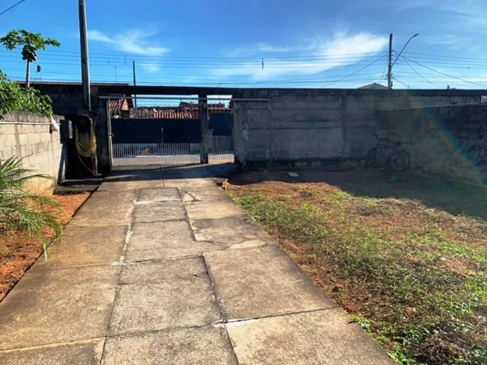 Casa, 2 quartos, 90 m² - Foto 3