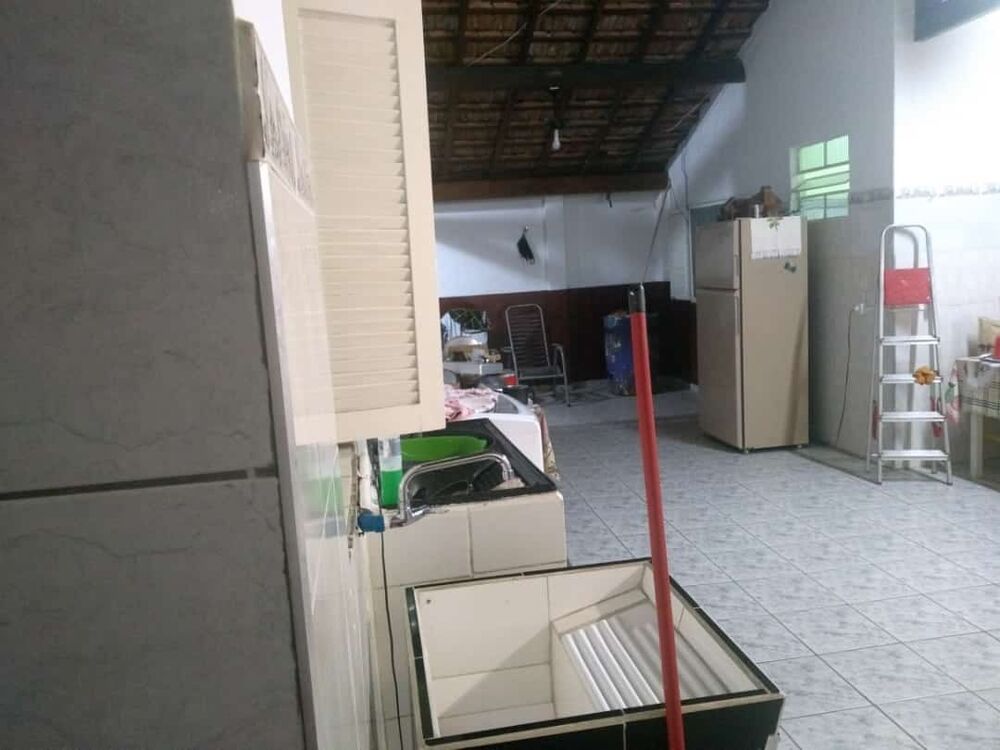 Casa, 4 quartos, 95 m² - Foto 11