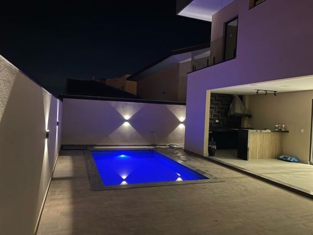 Sobrado, 3 quartos, 260 m² - Foto 3