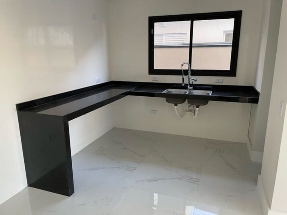 Sobrado, 3 quartos, 260 m² - Foto 1