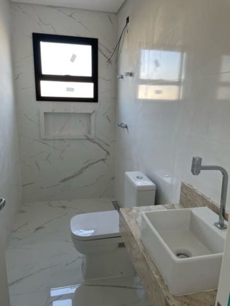 Sobrado, 3 quartos, 260 m² - Foto 2