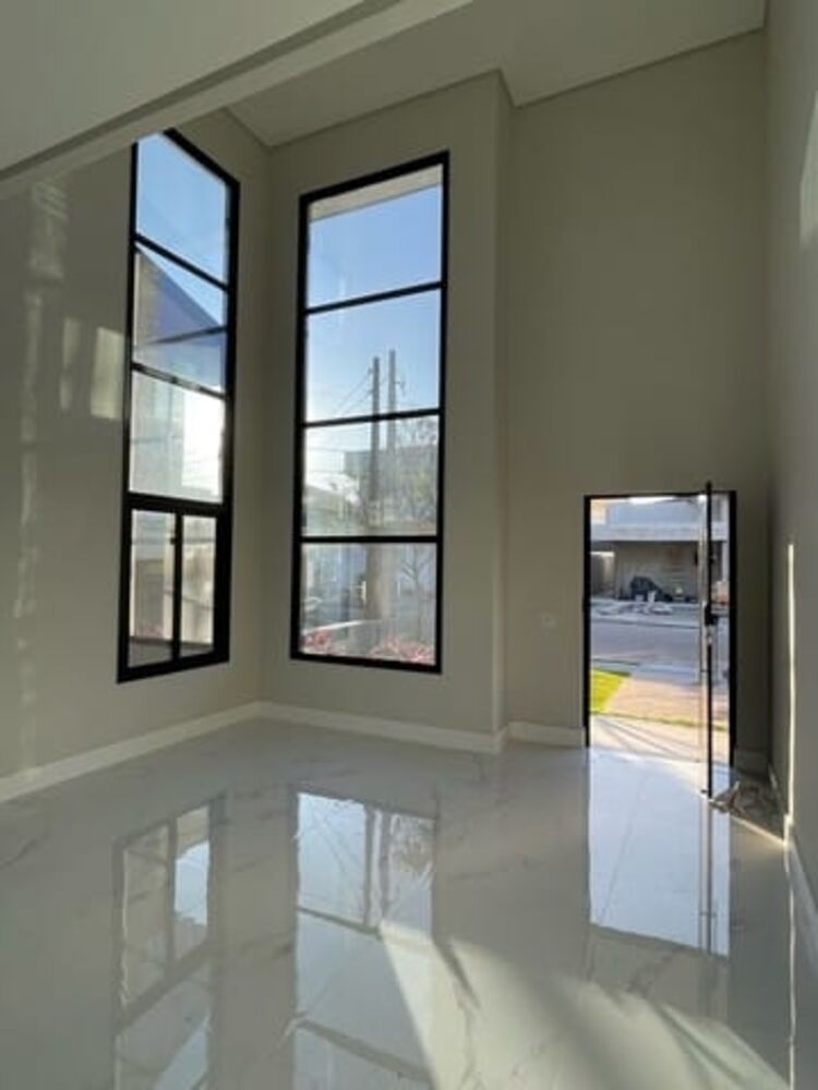 Sobrado, 3 quartos, 260 m² - Foto 8