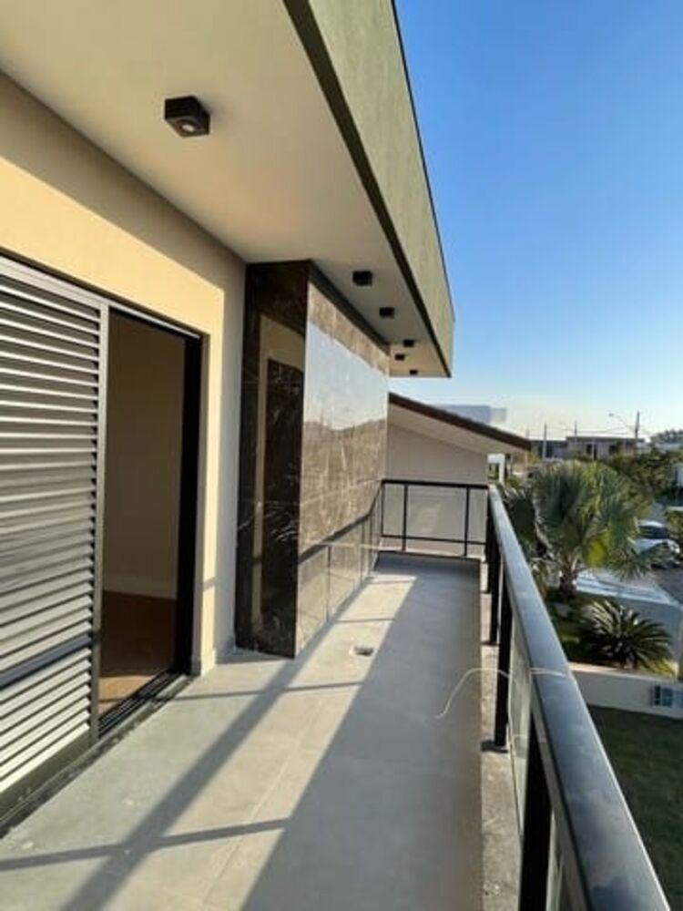 Sobrado, 3 quartos, 260 m² - Foto 4