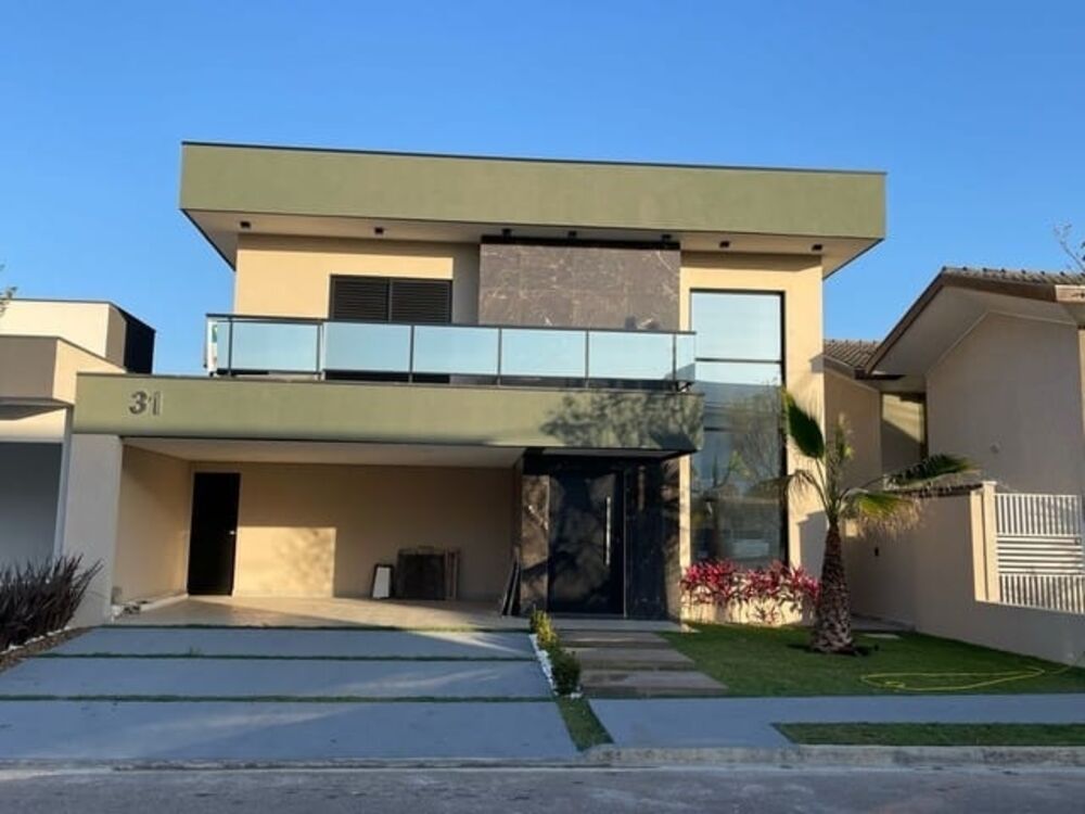Sobrado, 3 quartos, 260 m² - Foto 7
